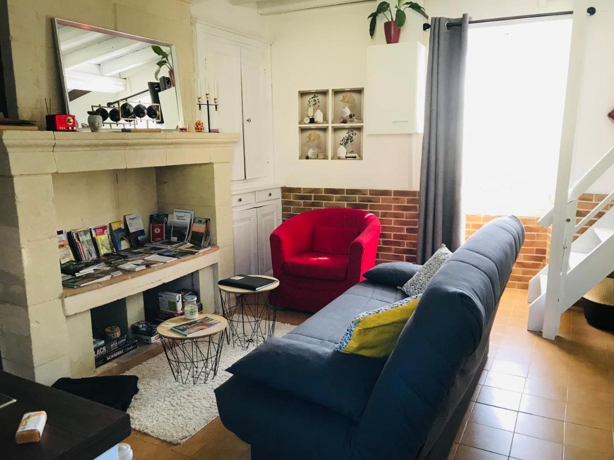 Gite Au Boom Coeur En Options Spa Et Repas Tourtenay Bagian luar foto