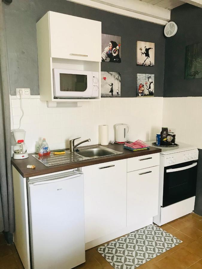 Gite Au Boom Coeur En Options Spa Et Repas Tourtenay Bagian luar foto