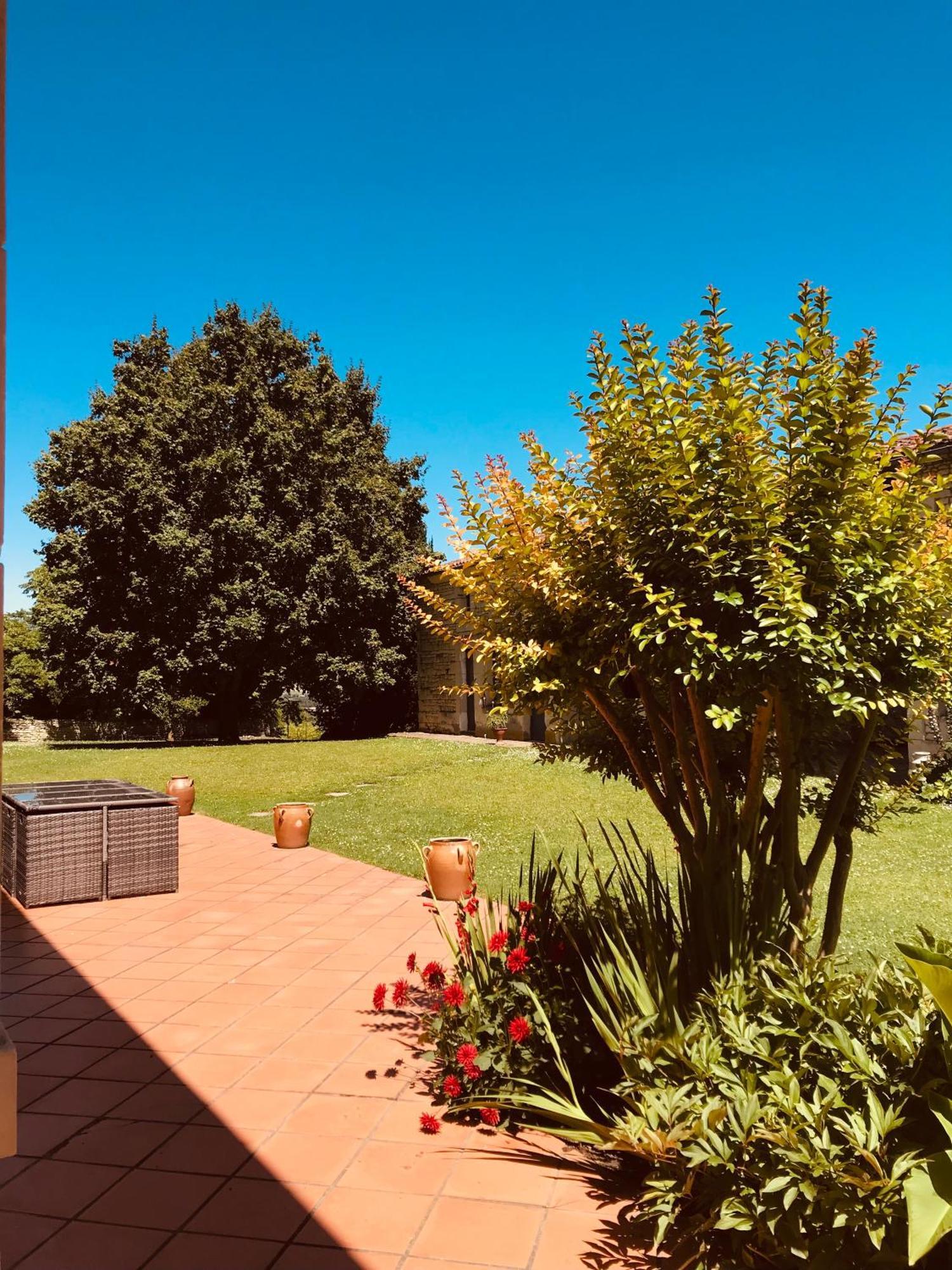 Gite Au Boom Coeur En Options Spa Et Repas Tourtenay Bagian luar foto